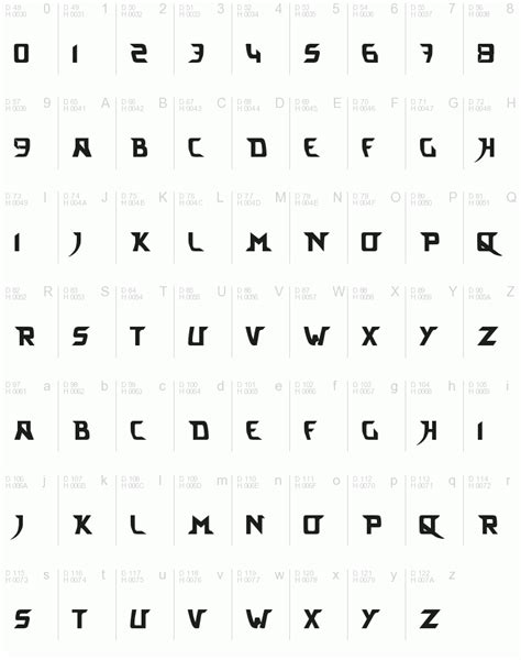 Free Download Ninjago Font (Ninjago.ttf) - FontsAddict Lego Ninjago ...