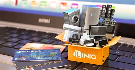 Linio ofrece hasta 60% de descuento en miles de productos, envíos ...