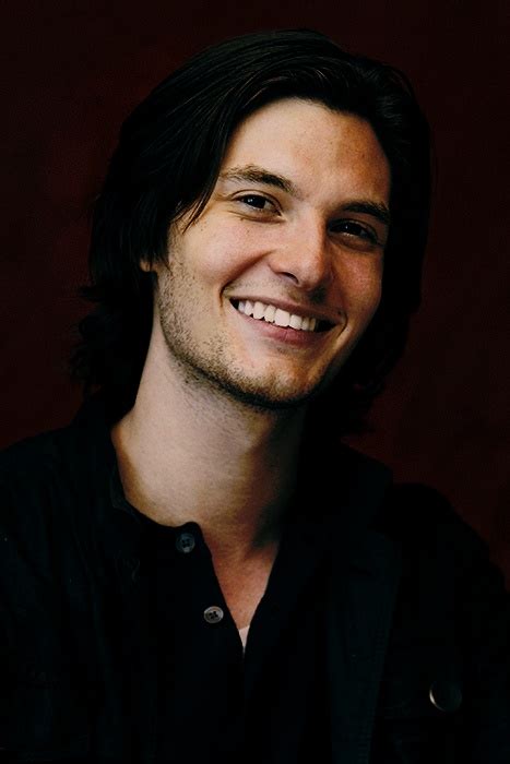 46 best Ben Barnes/ prince caspian images on Pinterest | Ben barnes, Pretty people and Beautiful ...