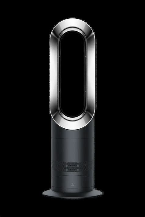 dyson Hot & Cool Fan Heater User Manual