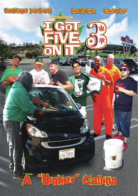 I Got Five On It 3 DVD-R (2020) - Pumpkin Patch Pictures | OLDIES.com