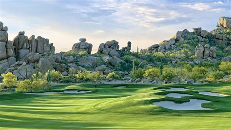 Legend Trail Golf Club in Scottsdale, Arizona, USA | Golf Advisor