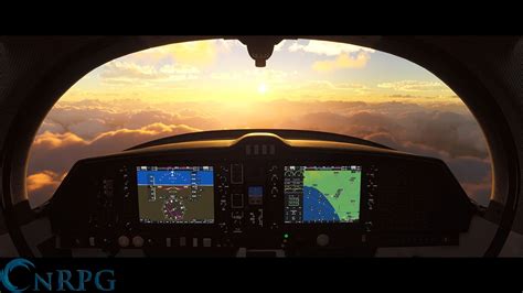 Microsoft Flight Simulator 2020 | OnRPG