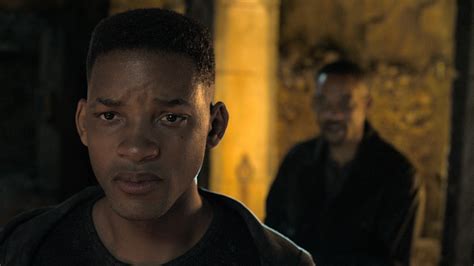 Will Smith Is His Own Worst Nightmare in Gemini Man | Vanity Fair