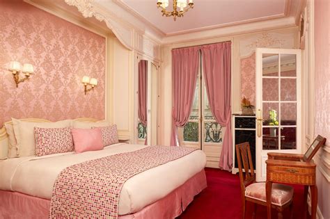Hotel Raphael in Paris - Room Deals, Photos & Reviews