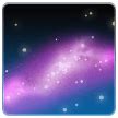 Milky Way Emoji 🌌