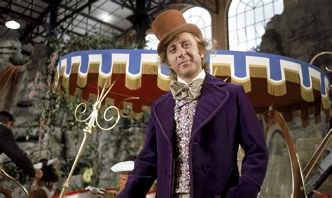 From The Archive: Willy Wonka And The Chocolate Factory | Park Circus