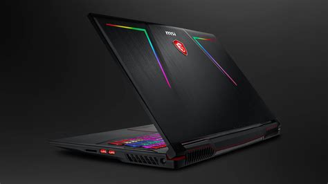 MSI RGB Wallpapers - Top Free MSI RGB Backgrounds - WallpaperAccess