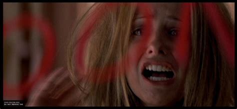 Sarah Michelle Gellar in ''I Know What You Did Last Summer'' (1997) - Horror Actresses Photo ...