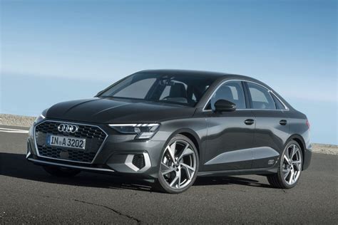 Review: Audi A3 Saloon (2020) | Honest John