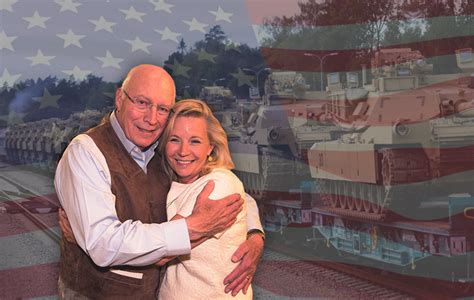 Greeted as Liberated: Cheney Dynasty Surges With Influence as Libs Embrace Moderate Rebel Liz