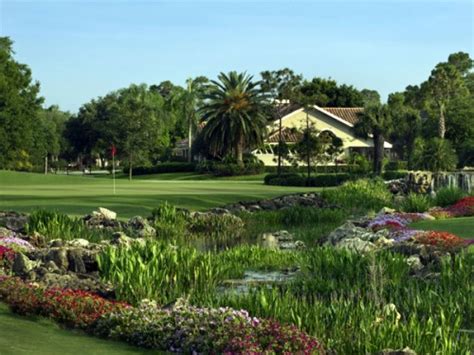 Fiddlesticks Country Club - Naples Golf Homes | Naples Golf Guy