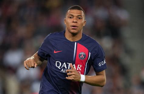 Kylian Mbappe transfer and contract latest - exclusive