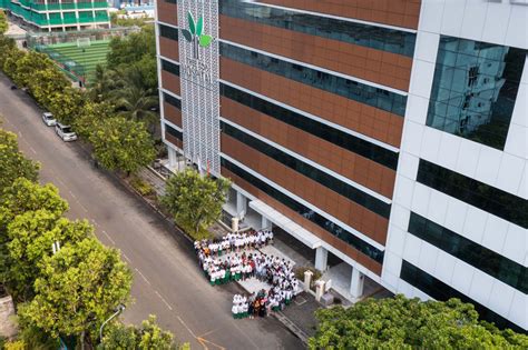 Tree Top Hospital Maldives - Excellence in Healthcare