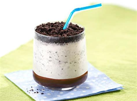 Oreo Oreo Shake | Just A Pinch Recipes