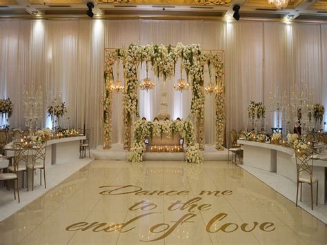 Small Banquet Halls in Goa for a Luxurious Intimate Festivity | Wedding Venues | Wedding Blog