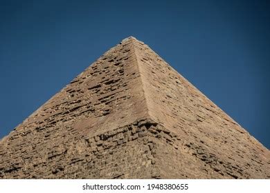 Pyramid Capstone Photos, Images & Pictures | Shutterstock