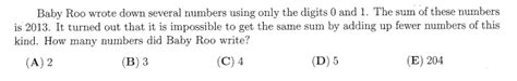 Math Kangaroo Levels 3 4 Practice Questions 1