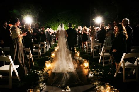 Four Seasons Los Angeles | Fancy That! Events