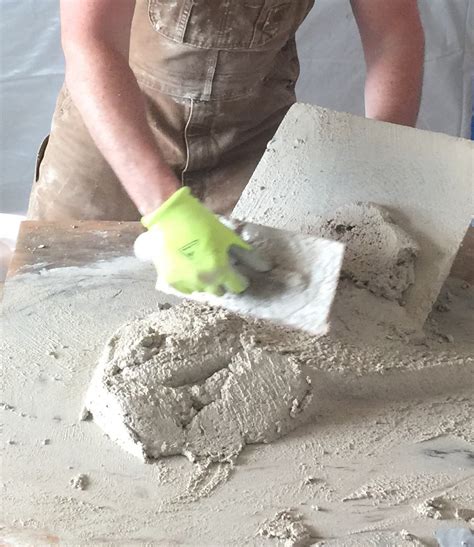 Lime Cement Plaster Recipe | Dandk Organizer