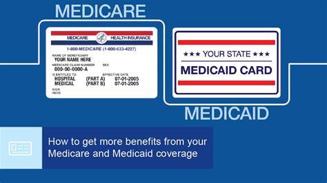 How to get more benefits from your Medicare and Medicaid coverage - ABC11 Raleigh-Durham