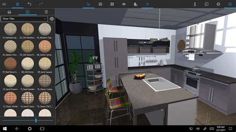 Best 3D home architect apps to design your home