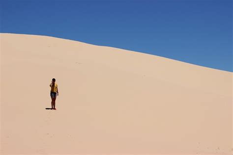 TRAVEL HOTSPOT / Australia - Mungo National Park - The Wandering Mind