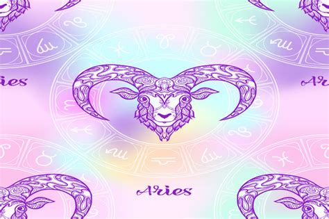 Moon Sign Aries – Cosmic Vibes