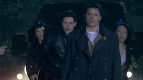 Torchwood - 1x02 - Bluray Screencaps - Torchwood Image (22782332) - Fanpop