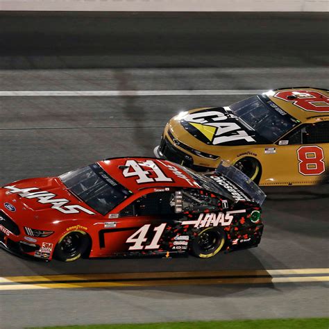 Top 95+ Pictures Nascar Cup Series Cars Updated