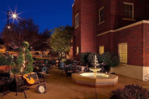 Hassayampa Inn - Prescott, AZ - Wedding Venue