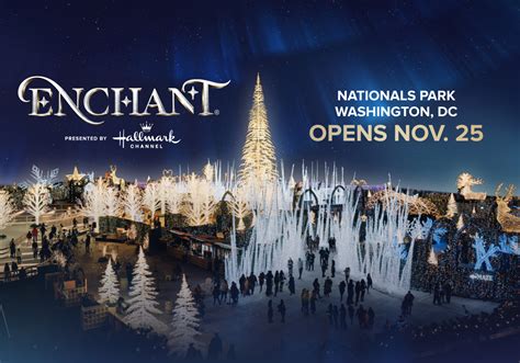 Enchant, The World’s Largest Christmas Light Maze And Village | Macaroni KID Lincroft-Holmdel ...