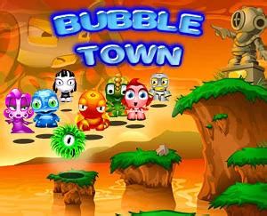 Bubble Town - Steam Games