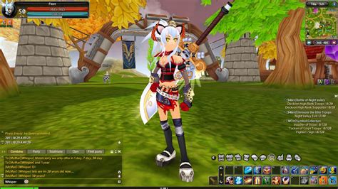 Online Anime Browser Games All the features of a traditional rpg such as runescape with an ...