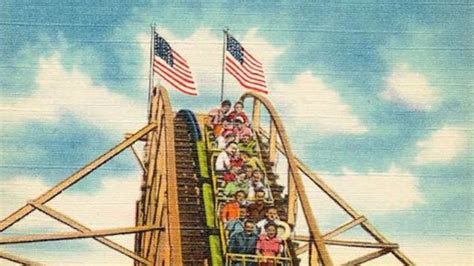 The 11 Oldest Amusement Parks in the U.S. | Mental Floss