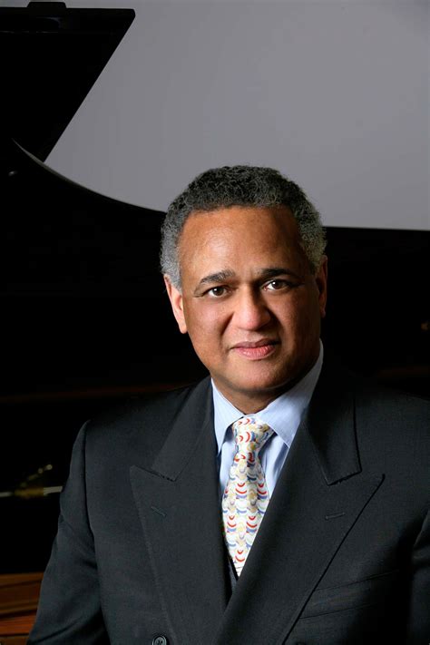 Pianist Andre Watts joins Baltimore Symphony for Rachmaninoff concerto ...