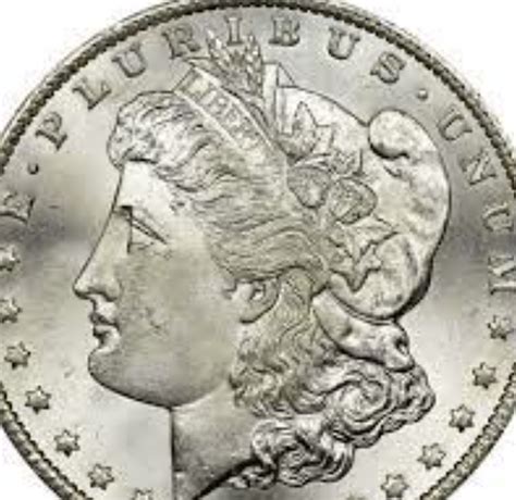 Silver Morgan Dollar: Buying Guide for 2023 (January 2024)