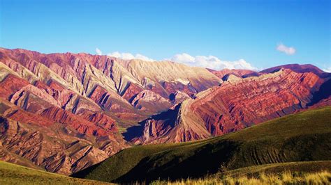 Ciudad Salta - Argentour