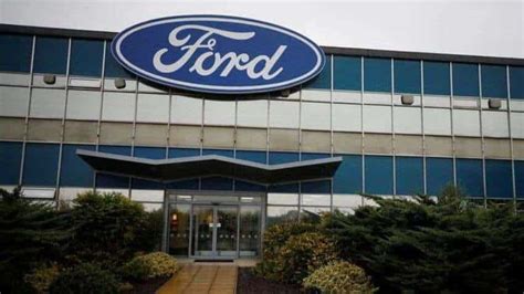 Ford layoffs 2022: American automobile major sacks 3,000 employees | Zee Business