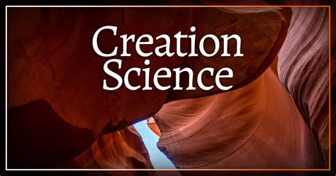 Creation Science Homeschool Curriculum Online Course