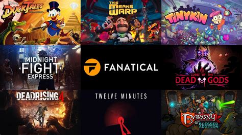 Steam Deck Games | Fanatical