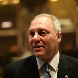 Steve Scalise Net Worth 2024