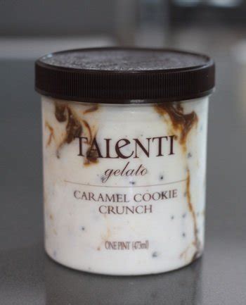 Talenti Gelato | Two Peas & Their Pod