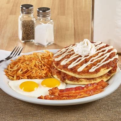 Branson Restaurants | Breakfast | Branson, Missouri