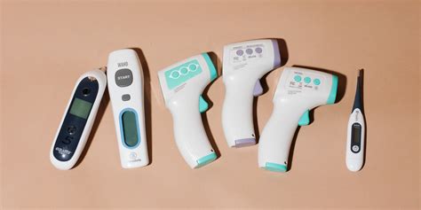 The 5 Best Thermometers for Kids and Adults of 2024 | Reviews by Wirecutter