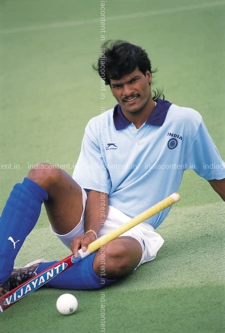 Buy Dhanraj Pillay Pictures, Images, Photos By C. Ramesh - Archival ...