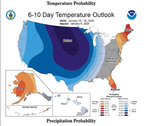 Polar Vortex Prediction 2024 - Casey Cynthea