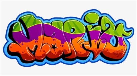 Peace Clipart Graffiti - Graffiti Png, Transparent Png - kindpng