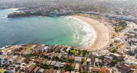 🏄‍♀️ Bondi Beach Sydney - der berühmteste Strand in NSW 🏄‍♀️