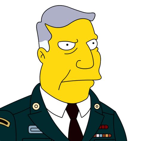 Sergeant Seymour Skinner - Simpson Wiki en Español, la wiki de Los Simpson